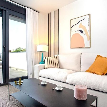 Genteel Home Arruzafa Córdoba Kültér fotó
