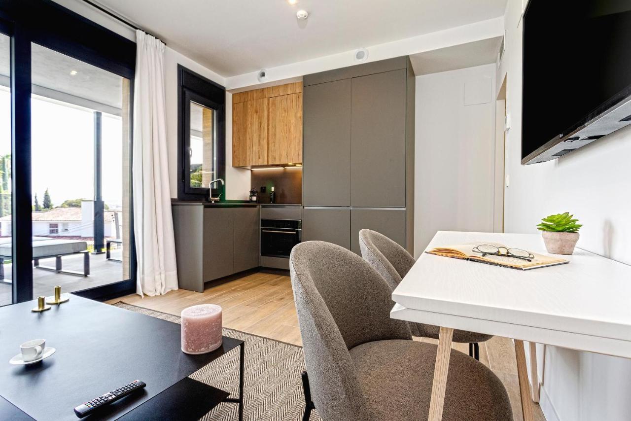 Genteel Home Arruzafa Córdoba Kültér fotó