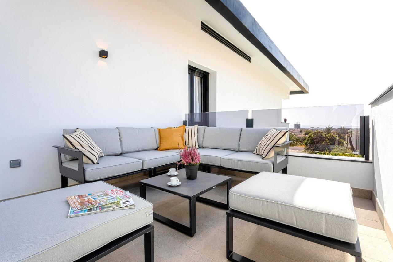 Genteel Home Arruzafa Córdoba Kültér fotó