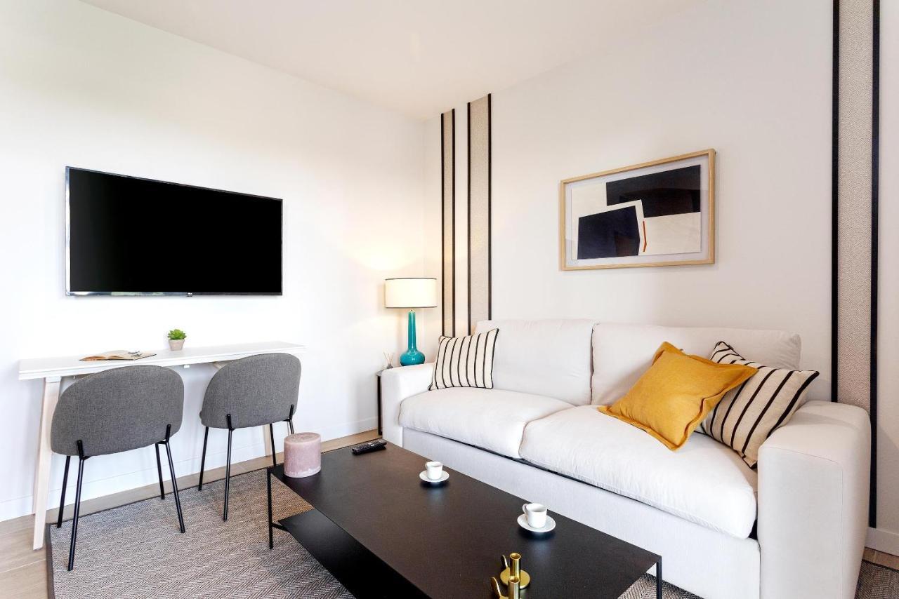 Genteel Home Arruzafa Córdoba Kültér fotó