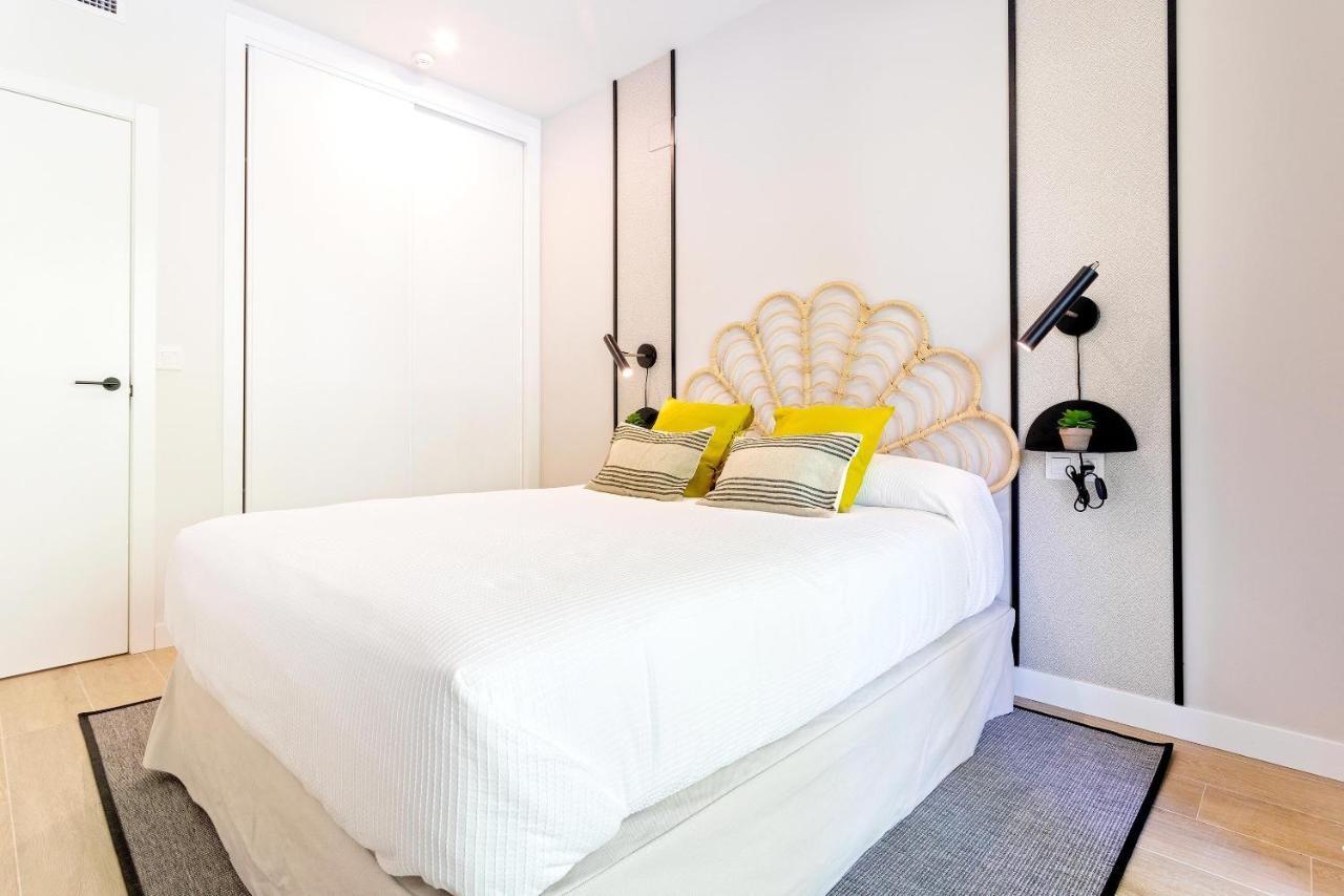 Genteel Home Arruzafa Córdoba Kültér fotó