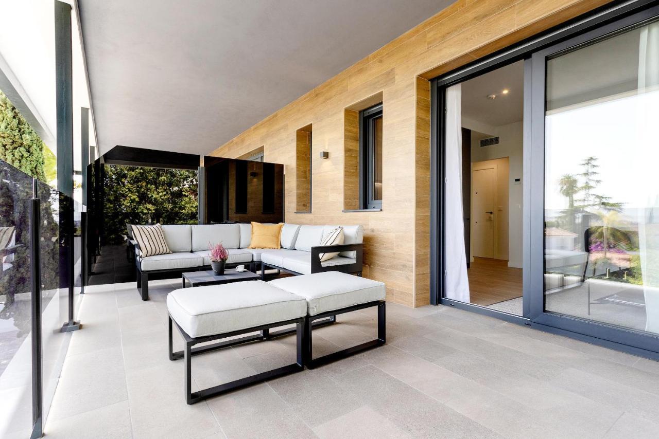 Genteel Home Arruzafa Córdoba Kültér fotó