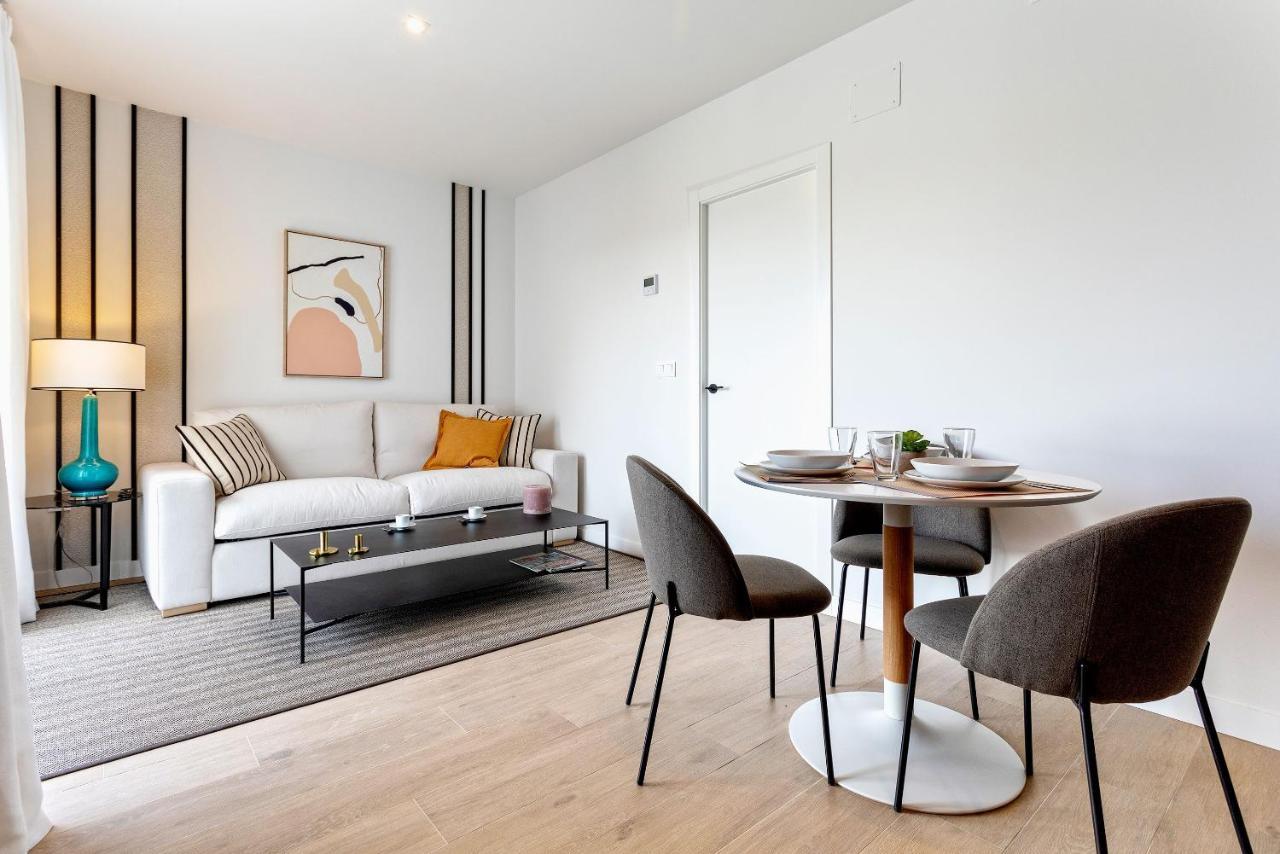 Genteel Home Arruzafa Córdoba Kültér fotó