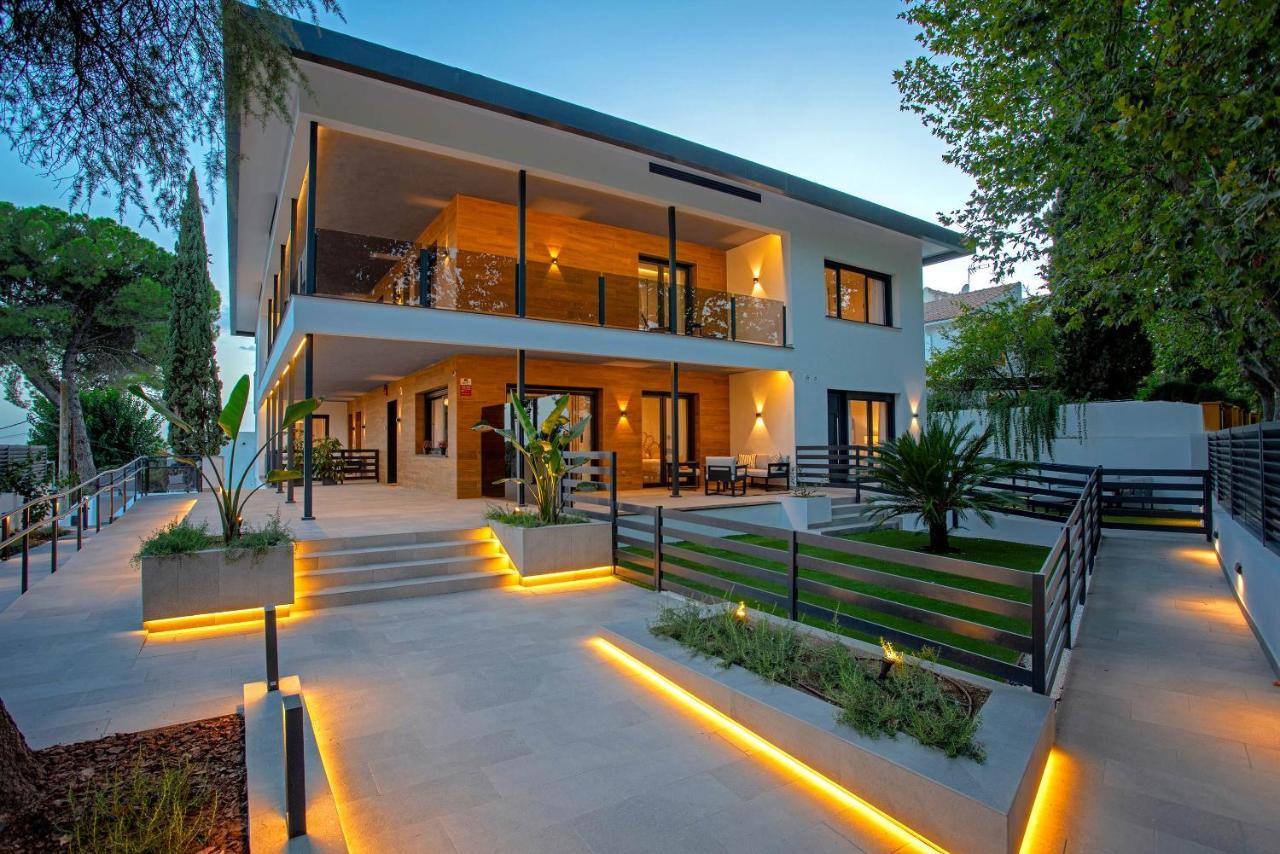 Genteel Home Arruzafa Córdoba Kültér fotó