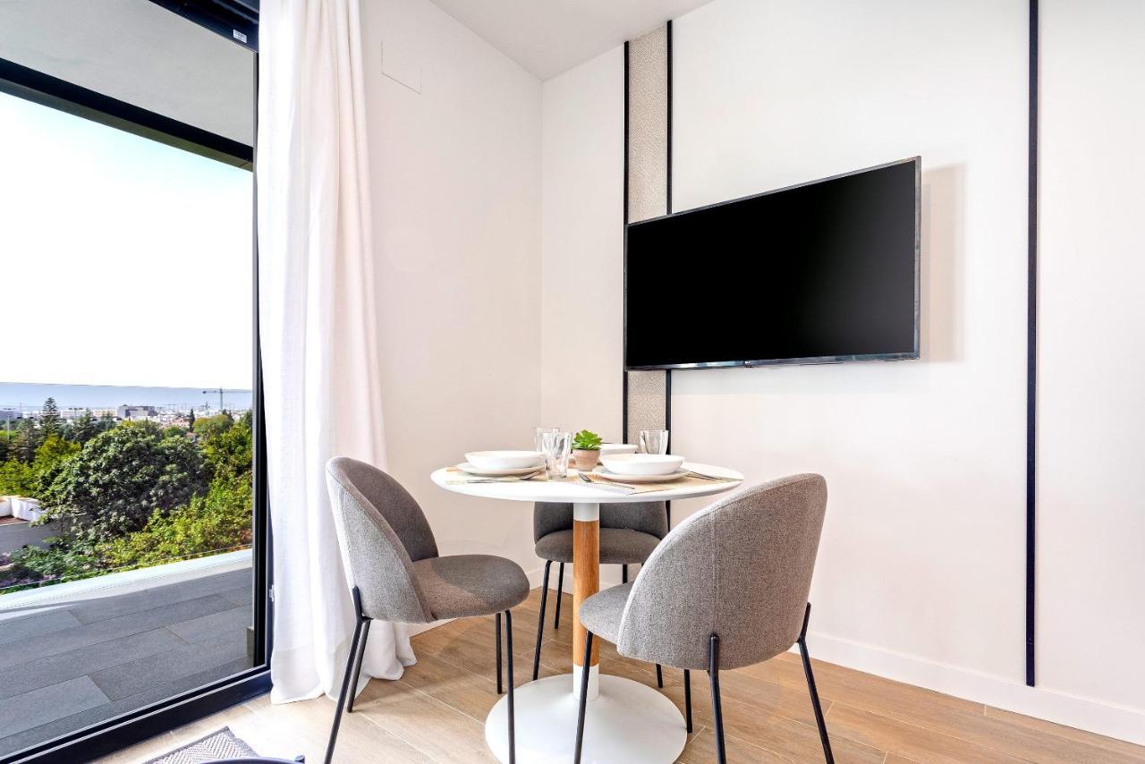 Genteel Home Arruzafa Córdoba Kültér fotó