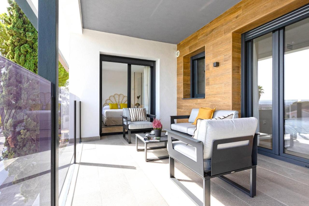 Genteel Home Arruzafa Córdoba Kültér fotó
