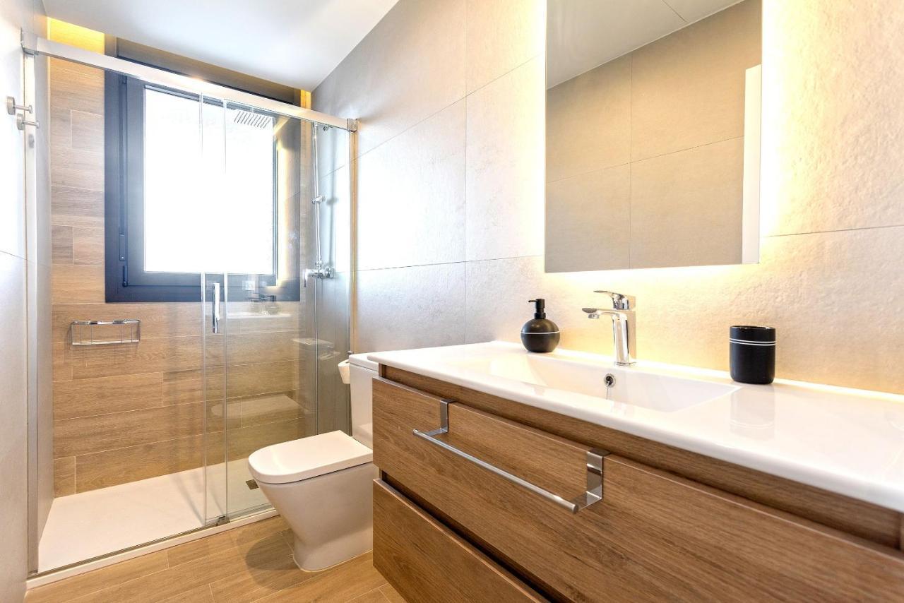 Genteel Home Arruzafa Córdoba Kültér fotó