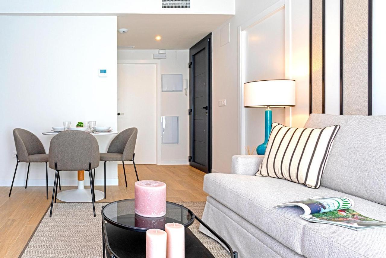 Genteel Home Arruzafa Córdoba Kültér fotó