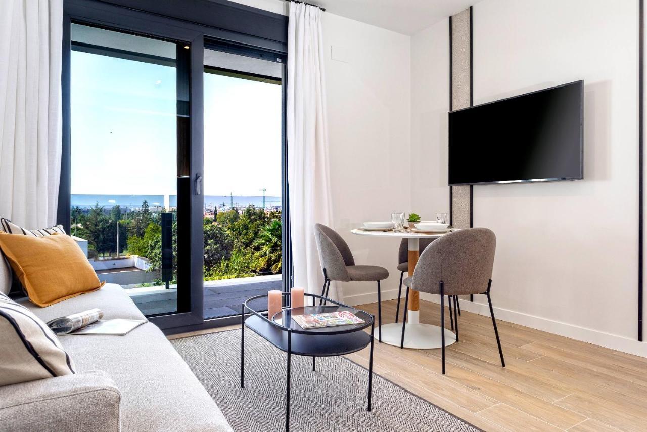 Genteel Home Arruzafa Córdoba Kültér fotó