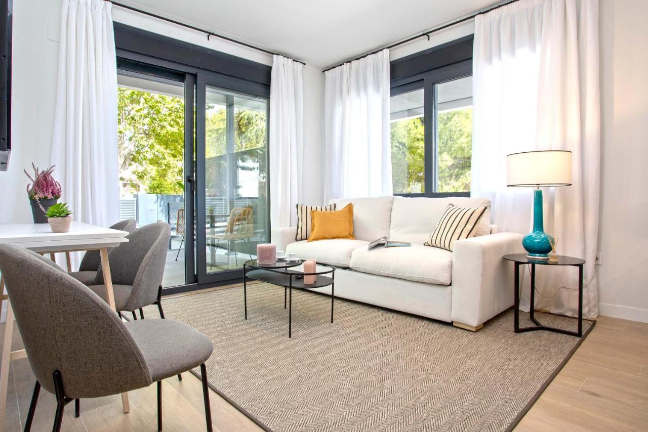 Genteel Home Arruzafa Córdoba Kültér fotó