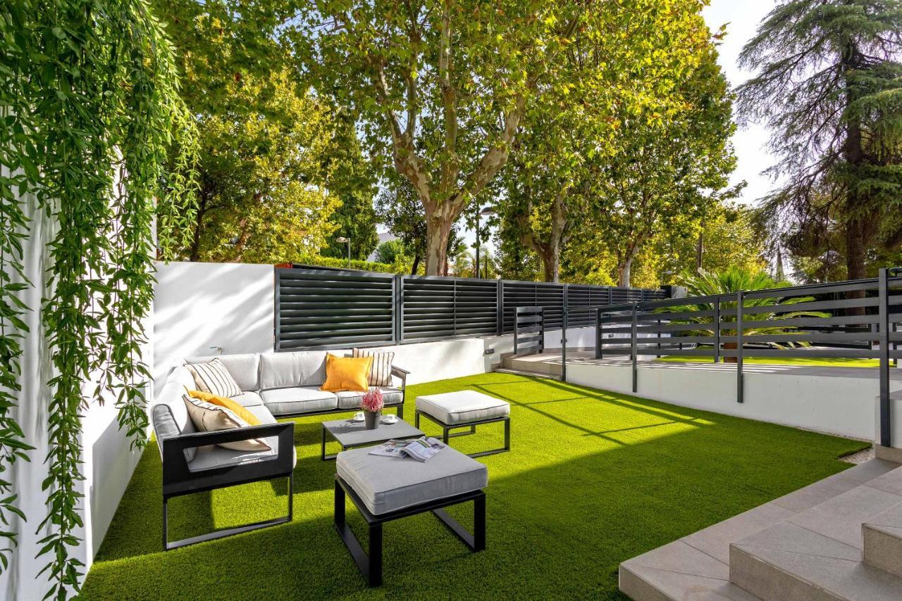Genteel Home Arruzafa Córdoba Kültér fotó