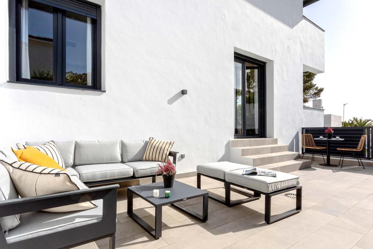 Genteel Home Arruzafa Córdoba Kültér fotó