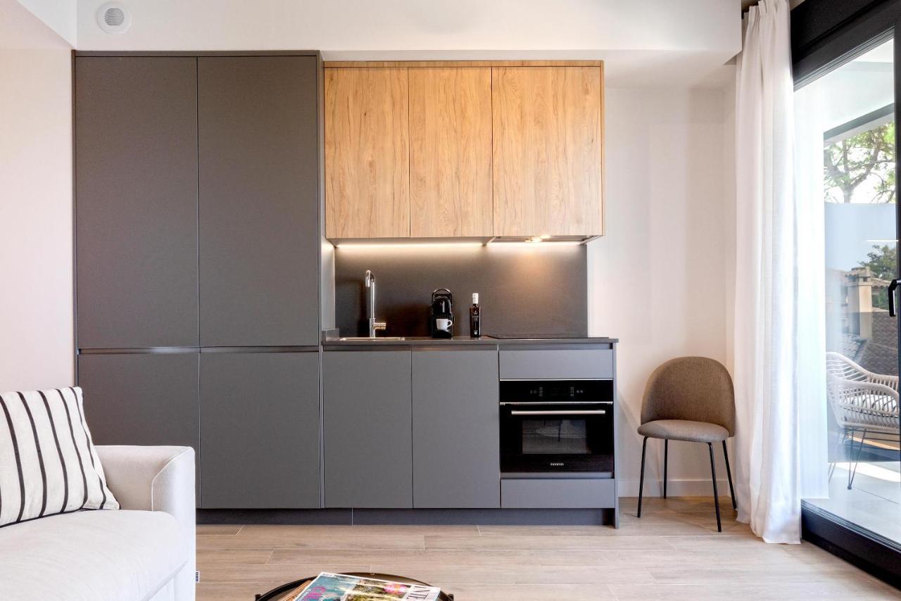 Genteel Home Arruzafa Córdoba Kültér fotó