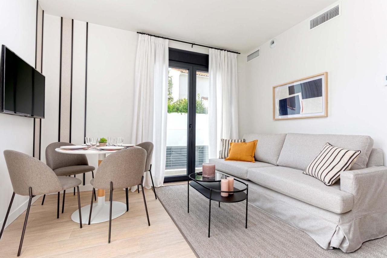 Genteel Home Arruzafa Córdoba Kültér fotó
