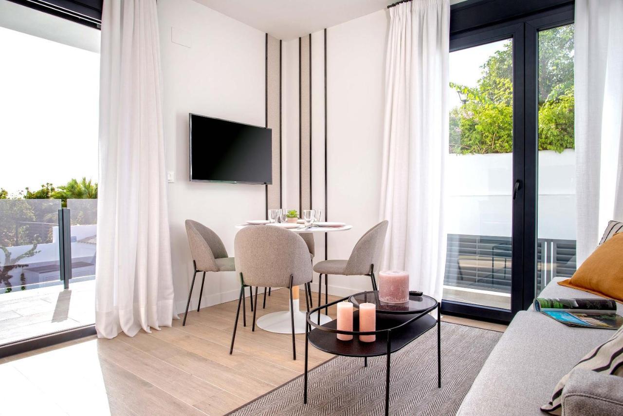 Genteel Home Arruzafa Córdoba Kültér fotó