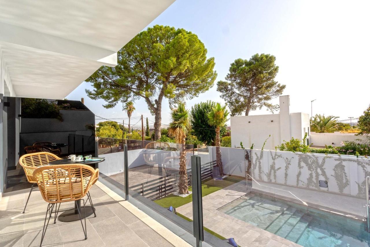 Genteel Home Arruzafa Córdoba Kültér fotó