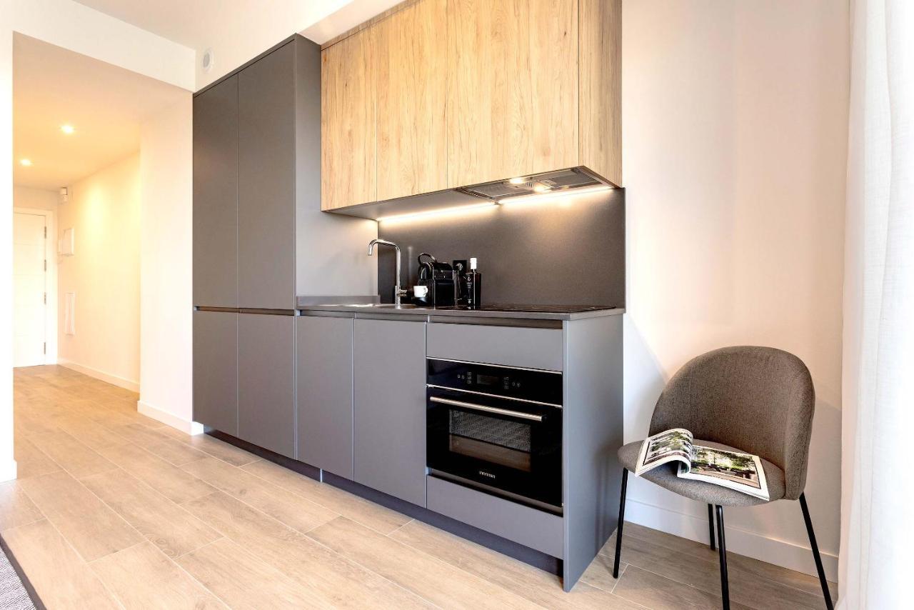 Genteel Home Arruzafa Córdoba Kültér fotó