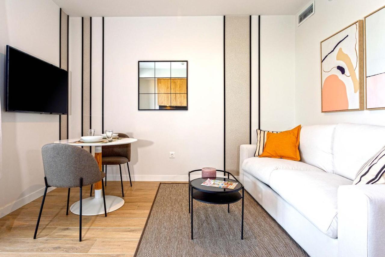 Genteel Home Arruzafa Córdoba Kültér fotó