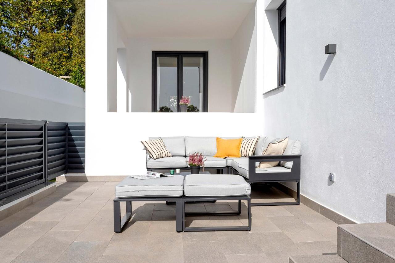 Genteel Home Arruzafa Córdoba Kültér fotó