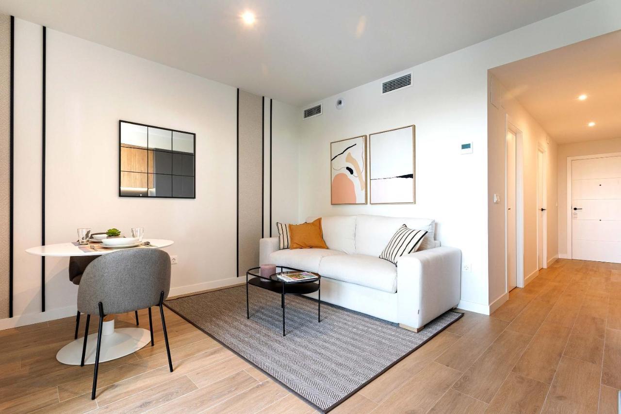 Genteel Home Arruzafa Córdoba Kültér fotó