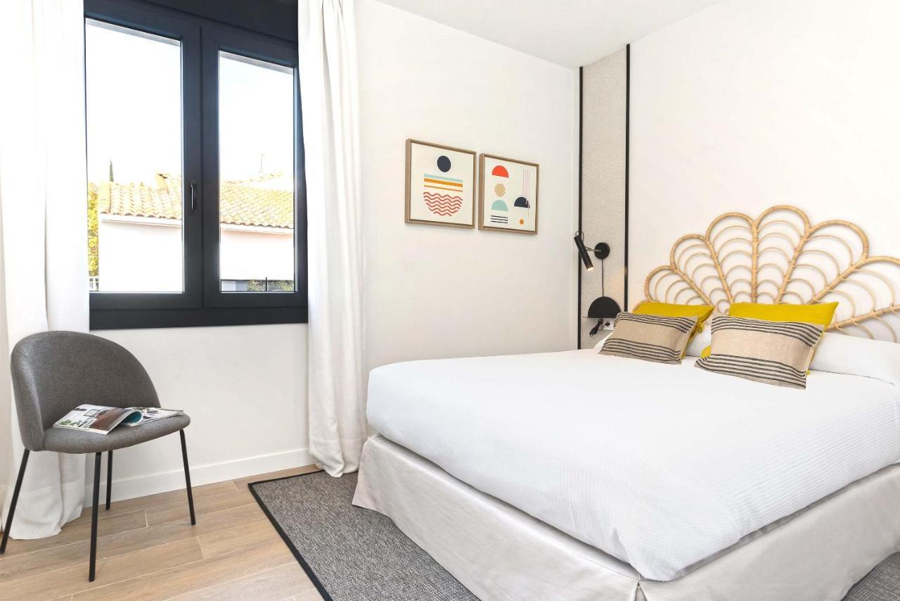 Genteel Home Arruzafa Córdoba Kültér fotó