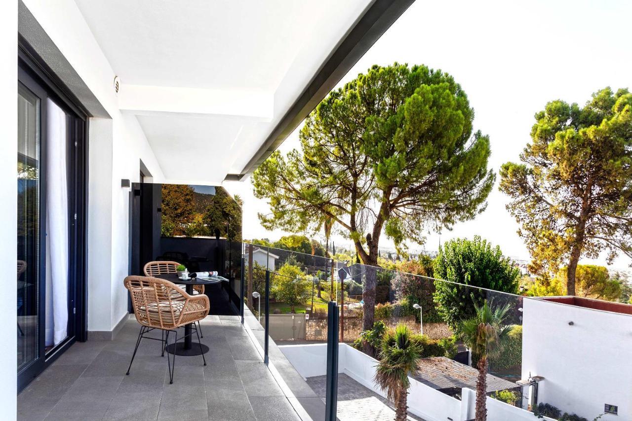 Genteel Home Arruzafa Córdoba Kültér fotó