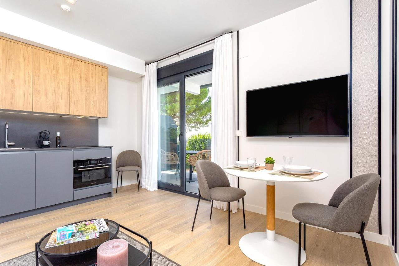 Genteel Home Arruzafa Córdoba Kültér fotó