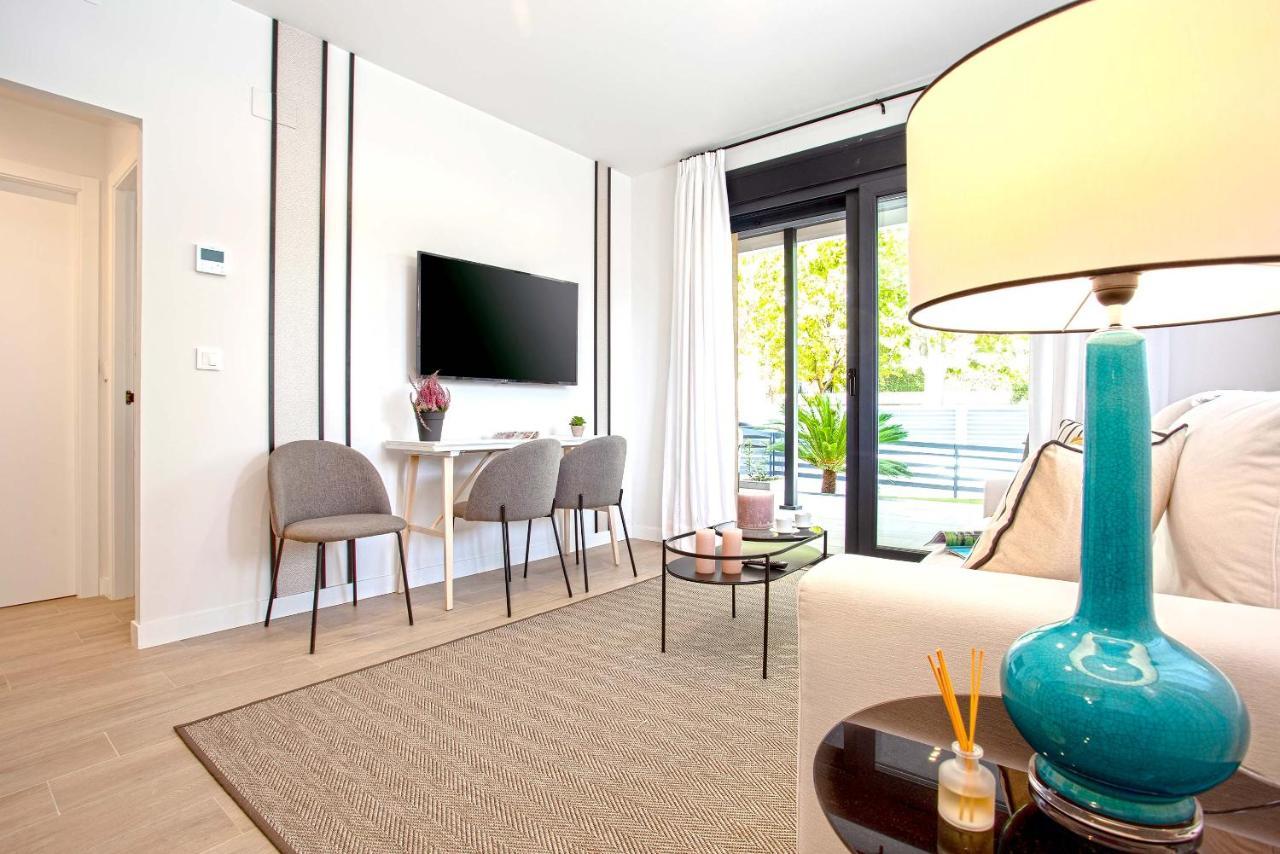 Genteel Home Arruzafa Córdoba Kültér fotó