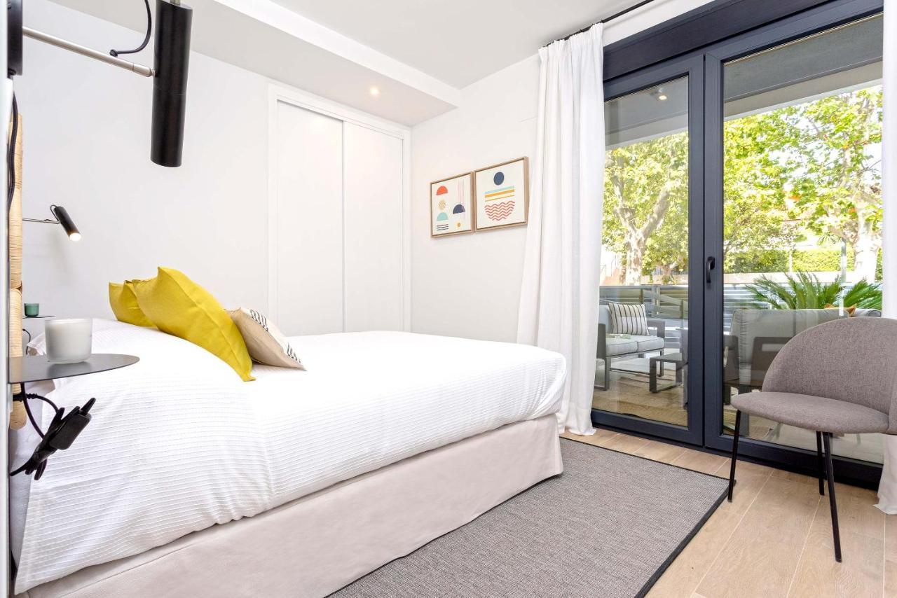 Genteel Home Arruzafa Córdoba Kültér fotó