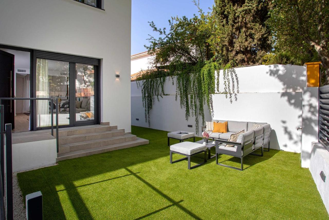 Genteel Home Arruzafa Córdoba Kültér fotó