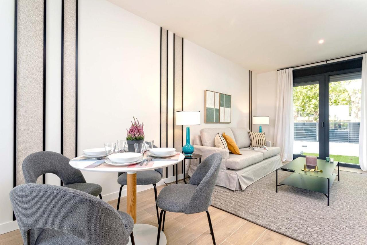 Genteel Home Arruzafa Córdoba Kültér fotó