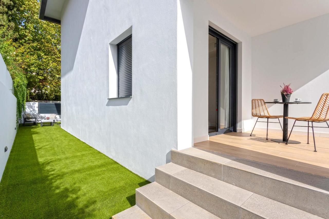 Genteel Home Arruzafa Córdoba Kültér fotó