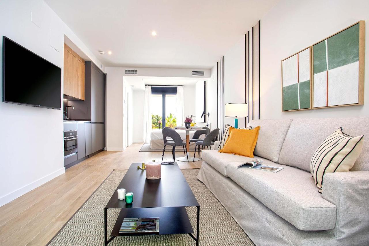Genteel Home Arruzafa Córdoba Kültér fotó