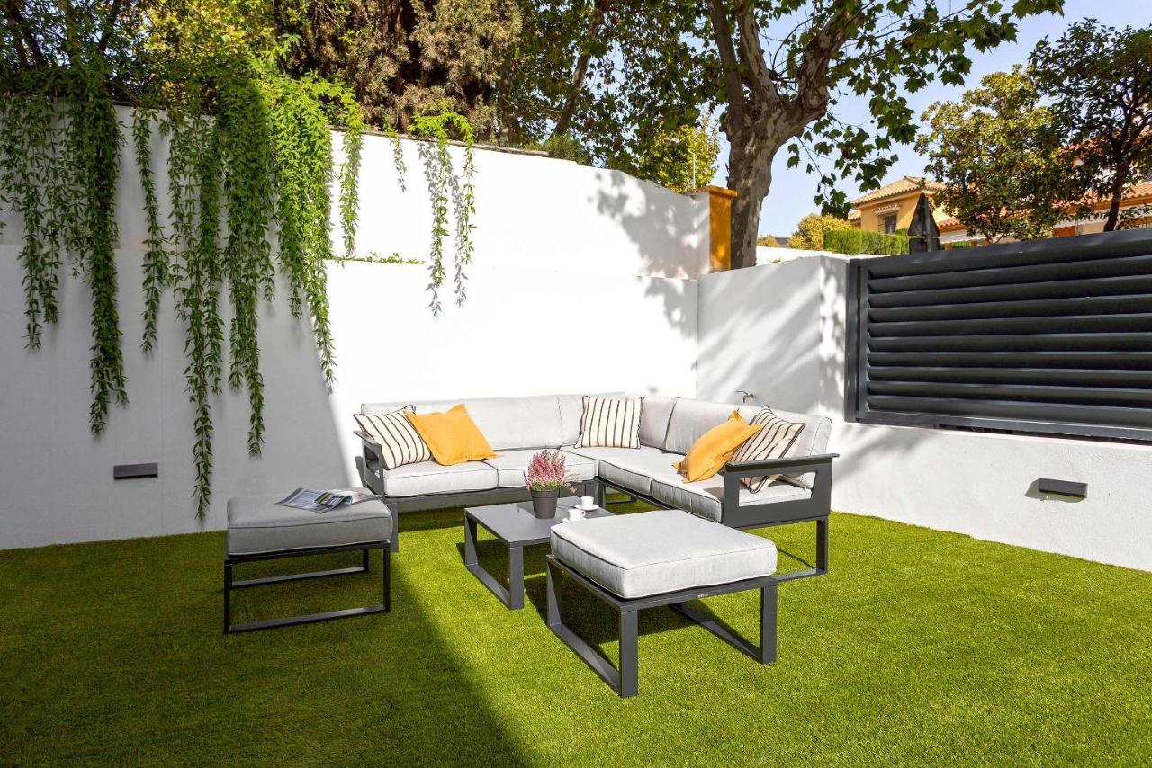 Genteel Home Arruzafa Córdoba Kültér fotó